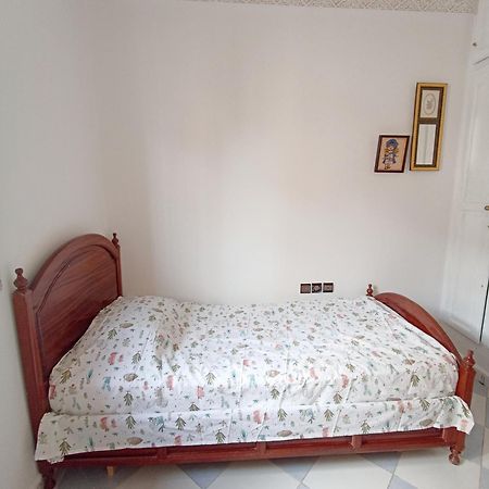 Апартаменти Bab Chaouen 7Lits2Chbre1Salon Шавен Екстер'єр фото