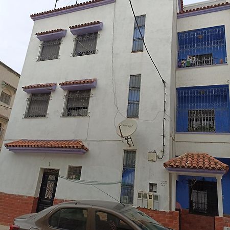 Апартаменти Bab Chaouen 7Lits2Chbre1Salon Шавен Екстер'єр фото
