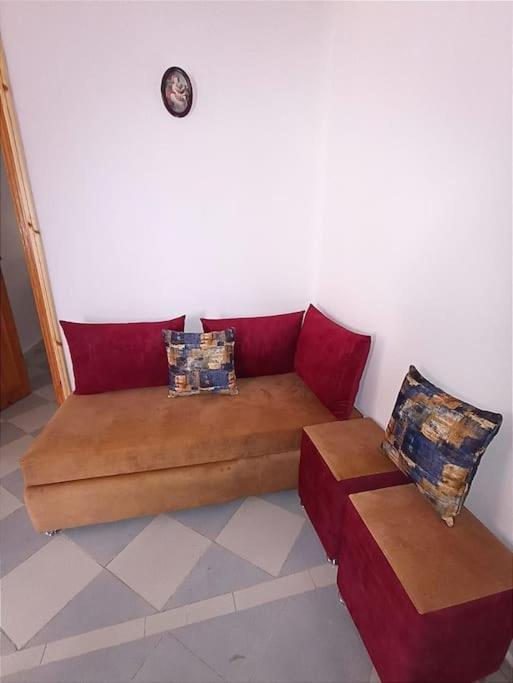 Апартаменти Bab Chaouen 7Lits2Chbre1Salon Шавен Екстер'єр фото