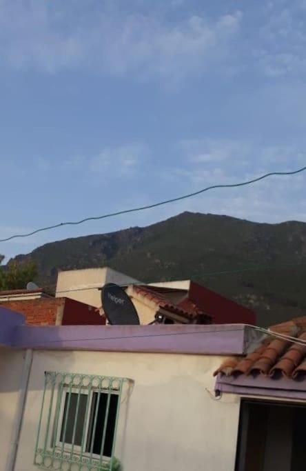 Апартаменти Bab Chaouen 7Lits2Chbre1Salon Шавен Екстер'єр фото